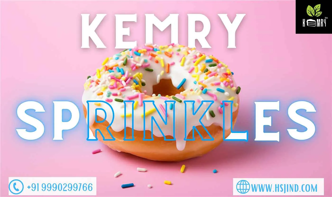 HSJ Industries - KEMRY