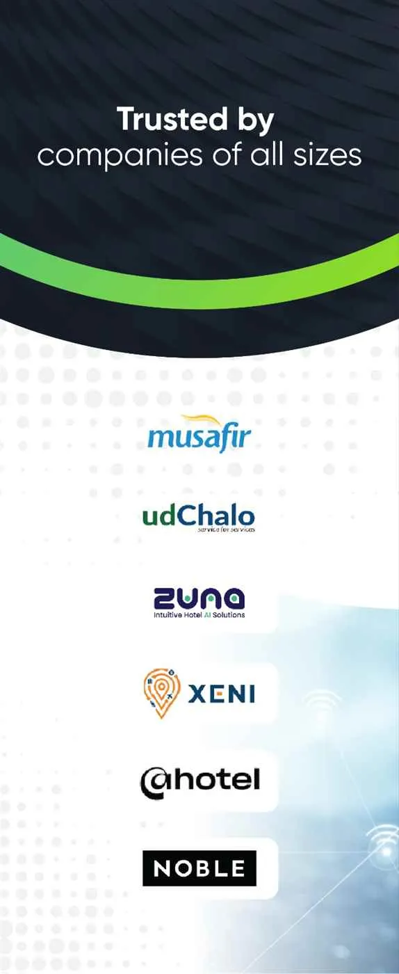 ZentrumHub Solutions Pvt Ltd ZentrumHub Solutions Pvt Ltd