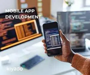 Kiyado Innovations LLP Kiyado Innovations LLP