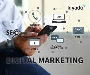 Kiyado Innovations LLP Kiyado Innovations LLP