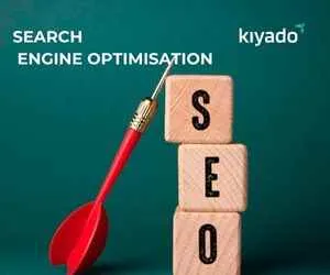 Kiyado Innovations LLP Kiyado Innovations LLP