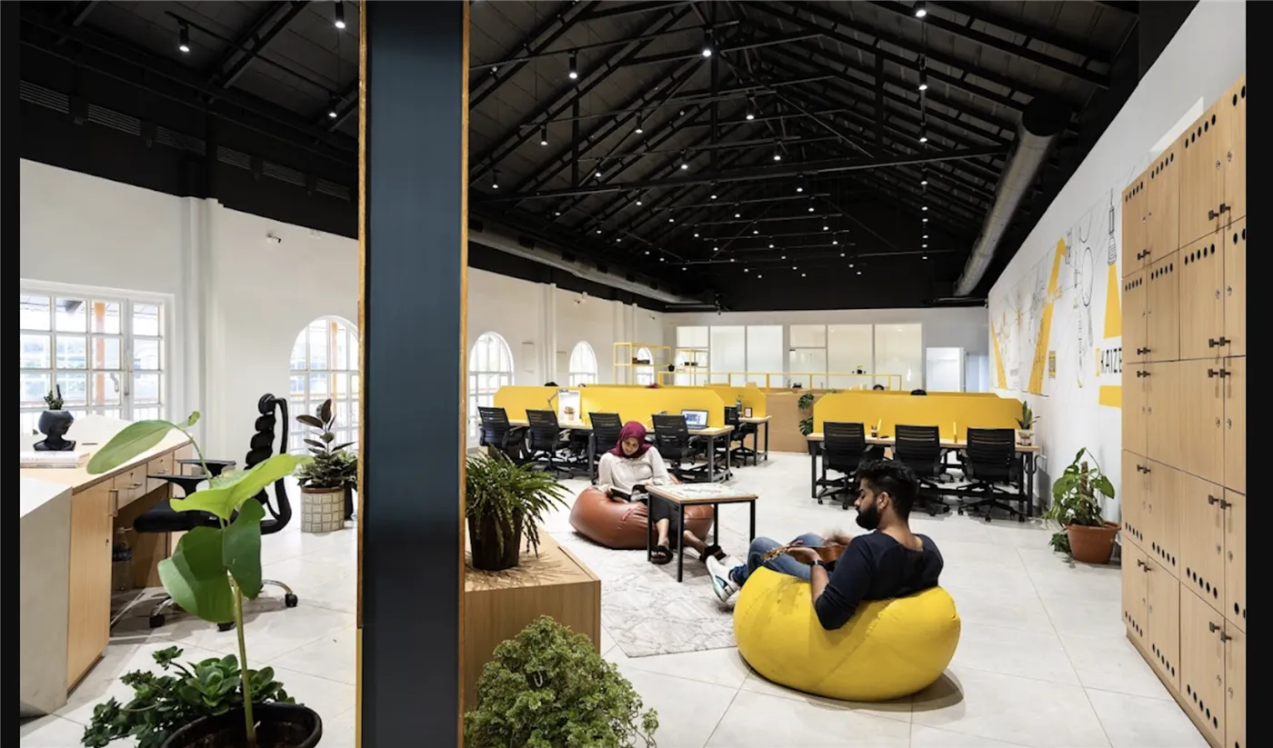 Kiyado Innovations LLP Kiyado Innovations LLP