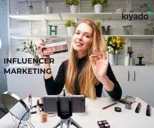 Kiyado Innovations LLP Kiyado Innovations LLP