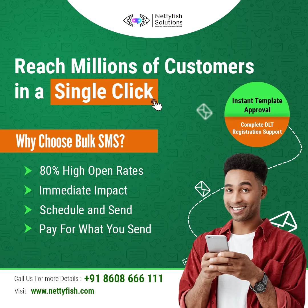 Nettyfish Solutions Nettyfish Solutions