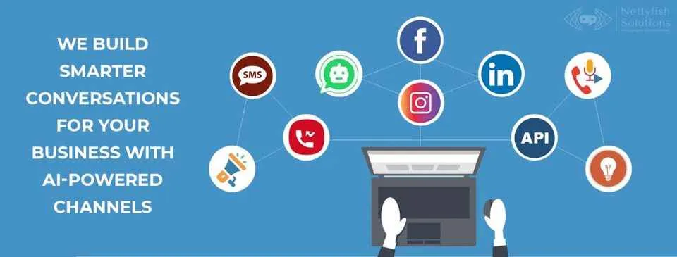 Nettyfish Solutions Nettyfish Solutions