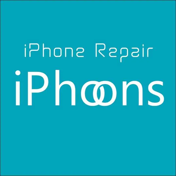 iPhoons iPhoons
