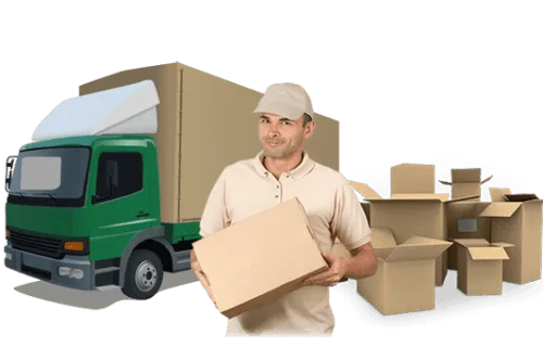 Writer Movers and Packers 