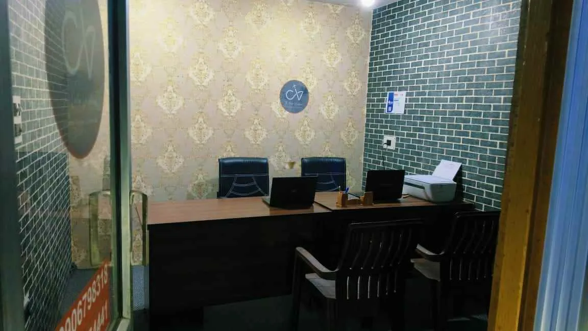 Our Office Our Office