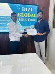 Dizi Global Solution