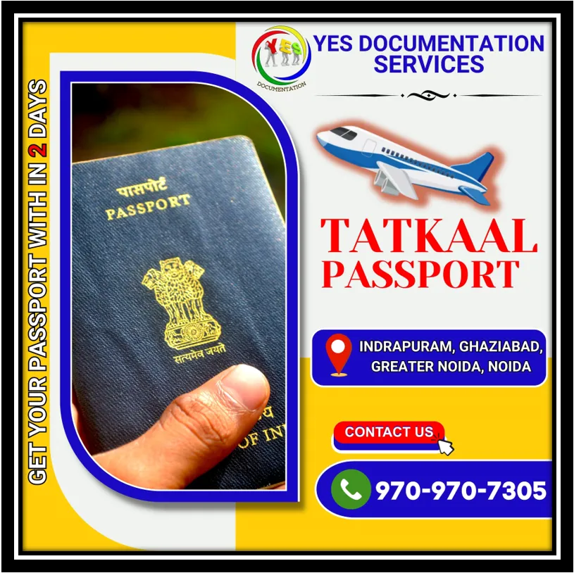 Yes Documentation Services