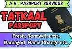 A R Passport Services A R Passport Services