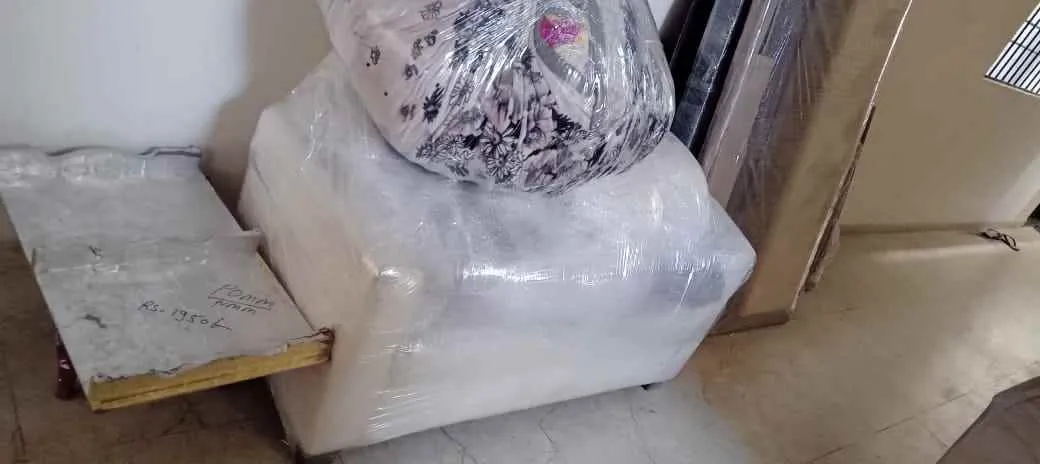 Salasar Packers And Movers