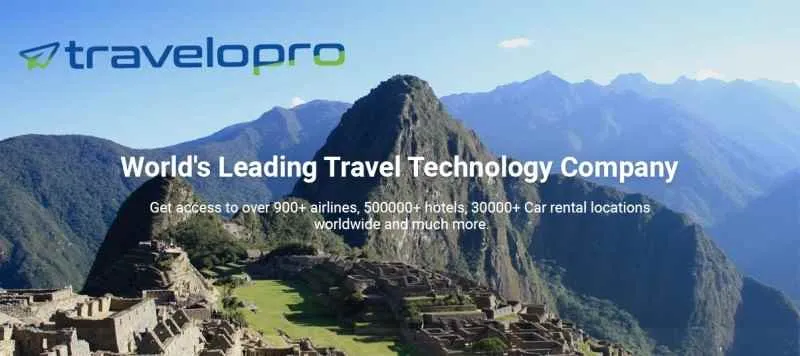 Travelopro Travelopro
