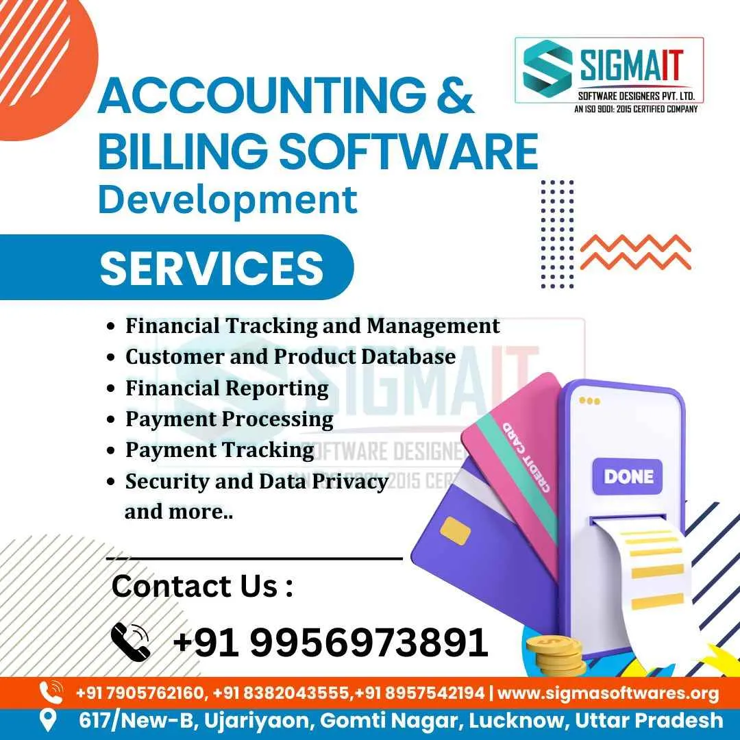 SigmaIT Software Designers Pvt Ltd