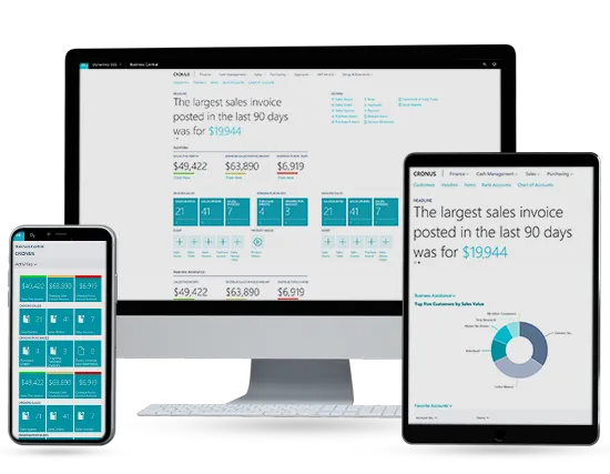 Nevas Technologies Pvt Ltd