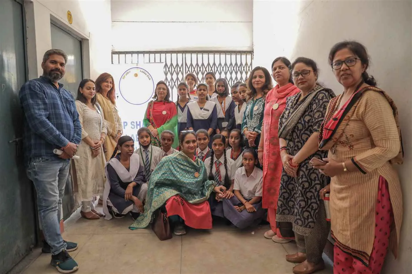 Lets Give Hope Foundation