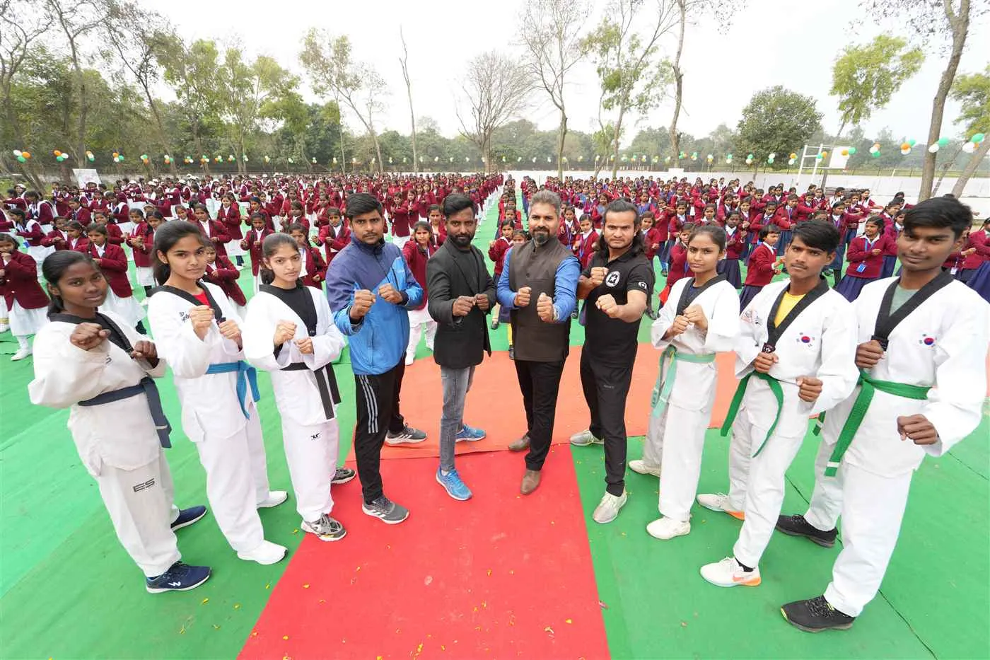 Lets Give Hope Foundation