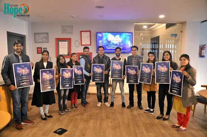 Lets Give Hope Foundation