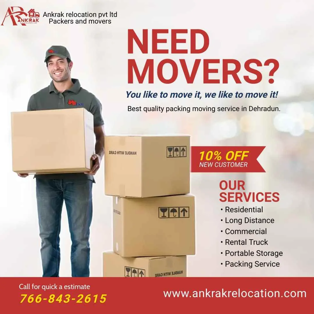 Ankrak Relocation Pvt Ltd Ankrak Relocation Pvt Ltd