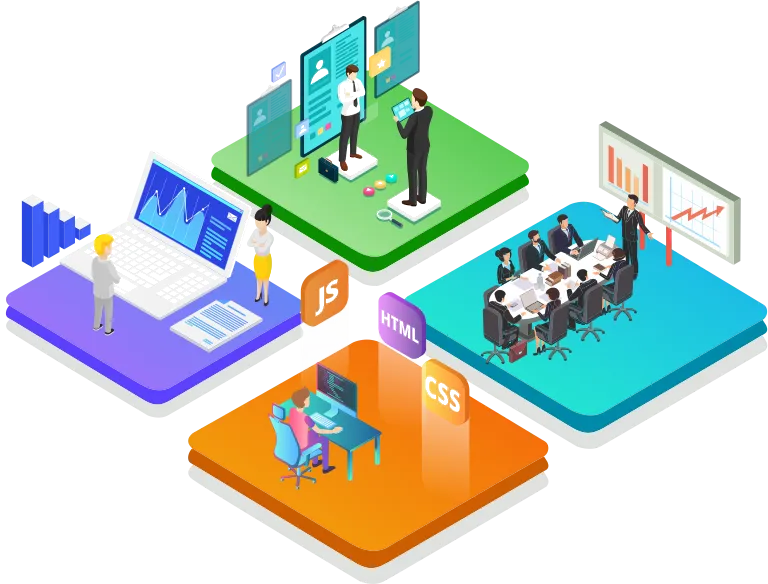 PM IT Solution - ERP Software Development Company PM IT Solution - ERP Software Development Company