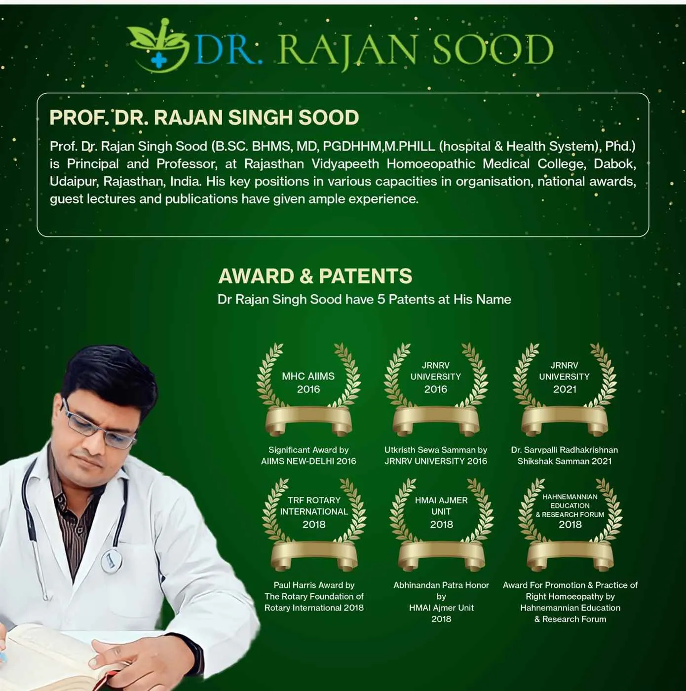 Daffodils Poly Clinic Daffodils Poly Clinic