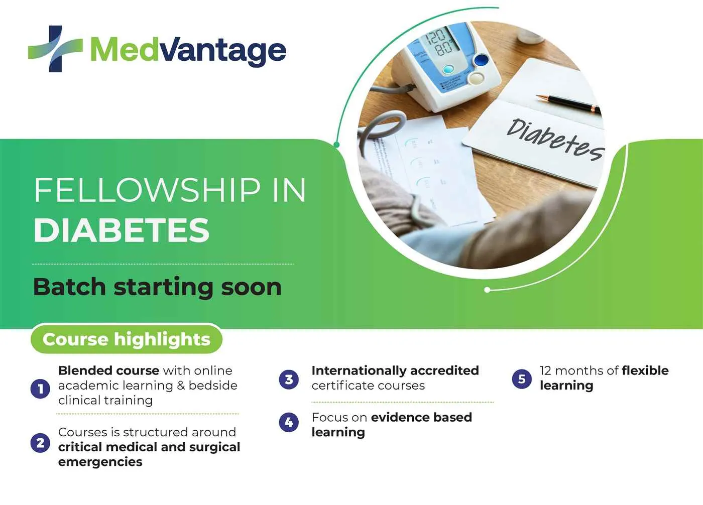 MedVantage