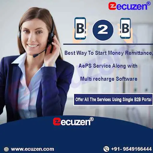 Ecuzen Software Private Limited Ecuzen Software Private Limited