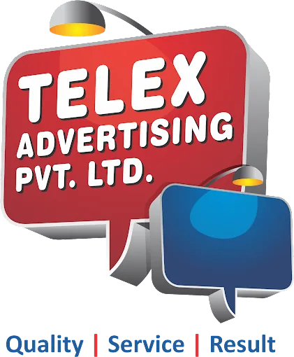 Telex Advertising Pvt Ltd Telex Advertising Pvt Ltd