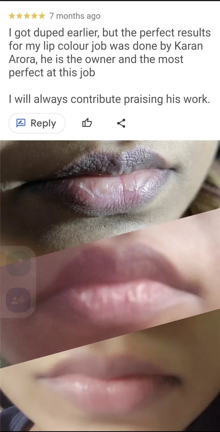 Karans Piercing Parlour Karans Piercing Parlour