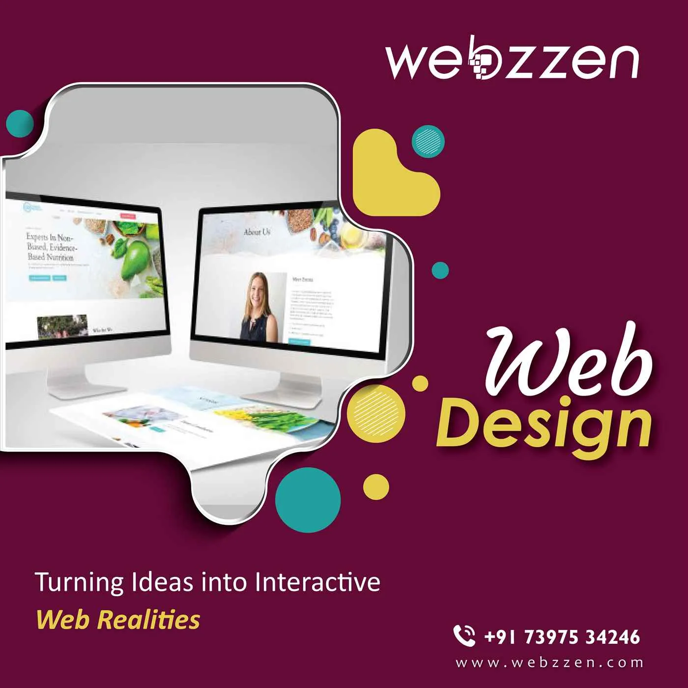 Webzzen Technologies Webzzen Technologies