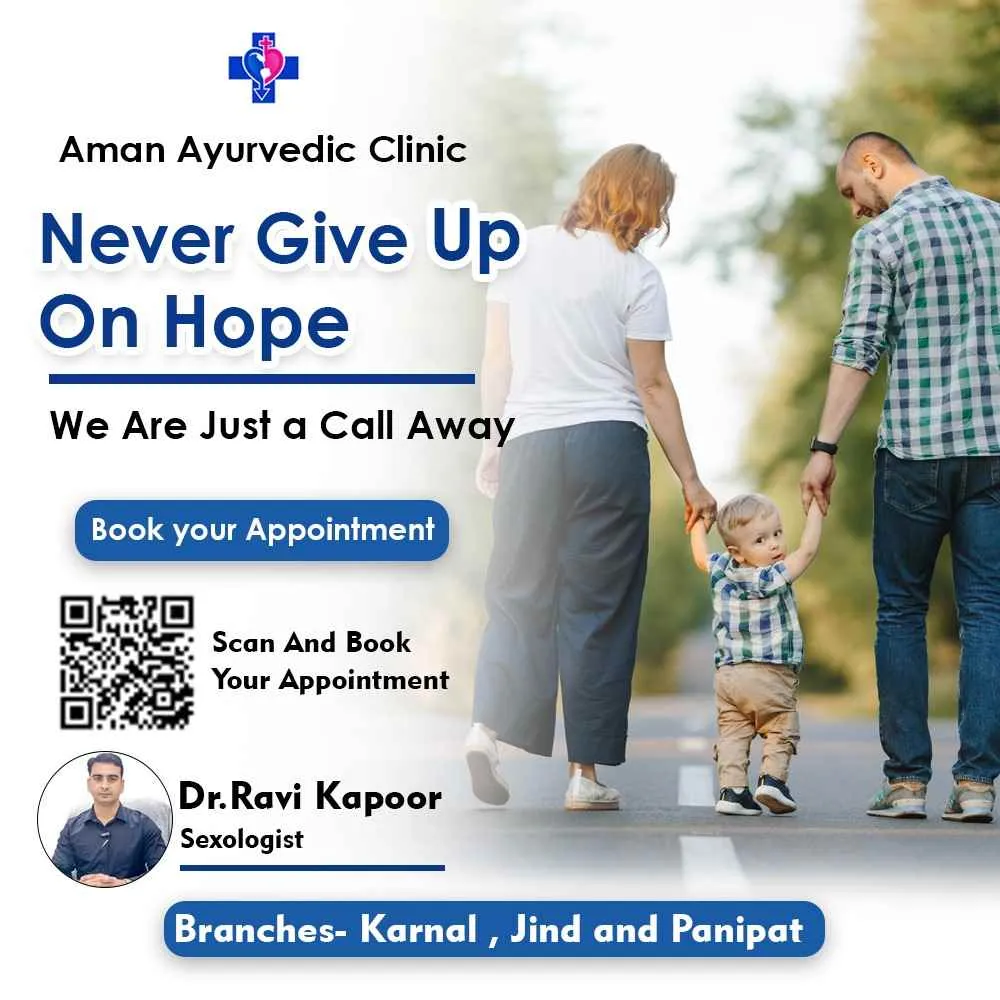 Aman Ayurvedic Clinic