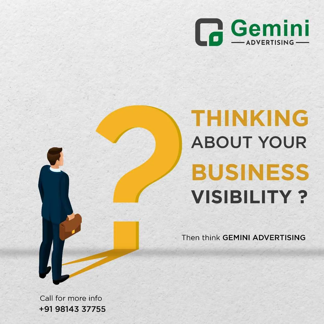Gemini Advertising
