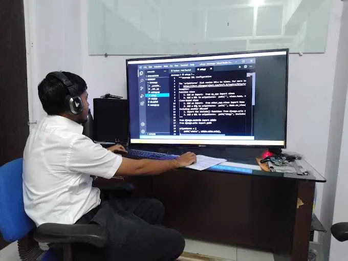 TOPS Technologies - Rajkot