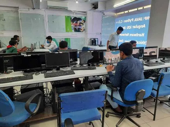 TOPS Technologies - Rajkot