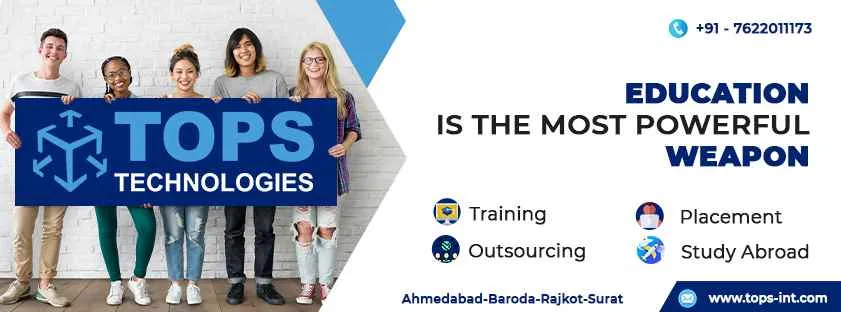TOPS Technologies - Rajkot