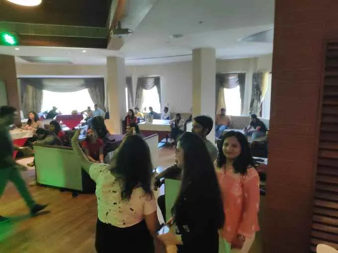 TOPS Technologies - Rajkot