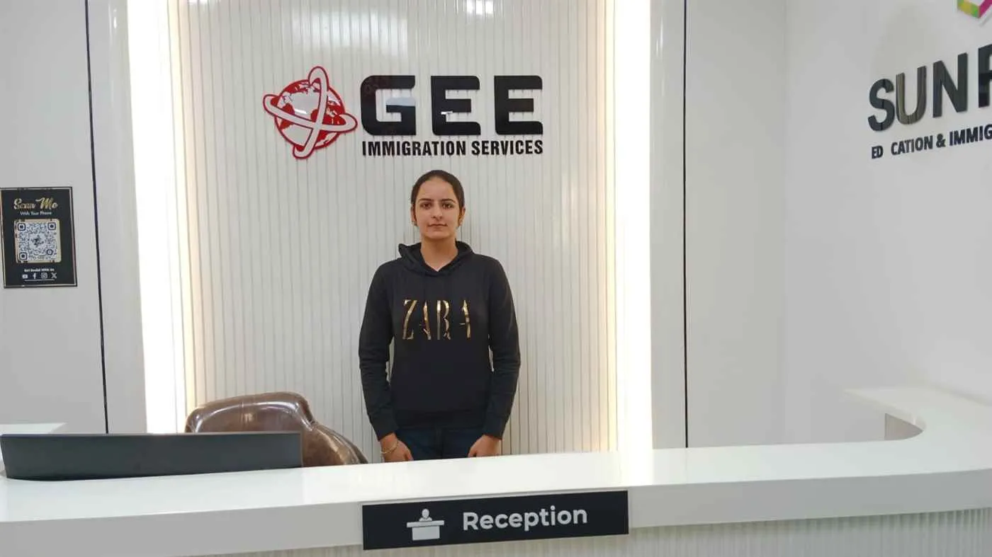 Gee immigration Services 