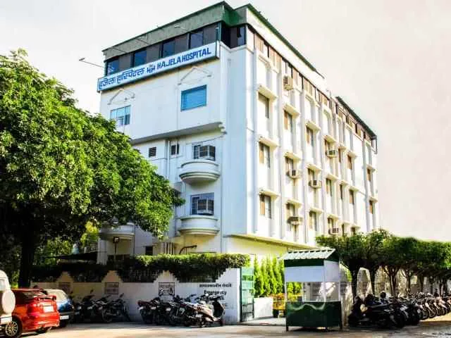 Hajela Hospital Hajela Hospital