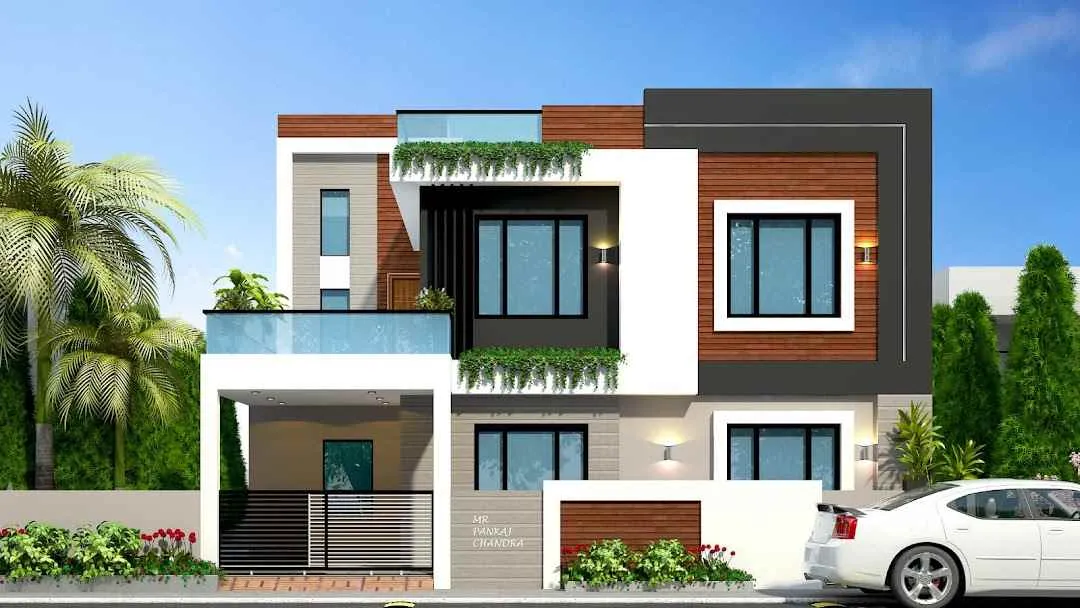 Ansari Constructions and Developers Ansari Constructions and Developers