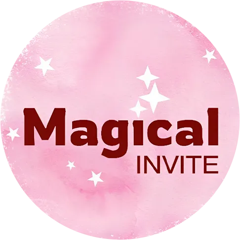 Magical Invite