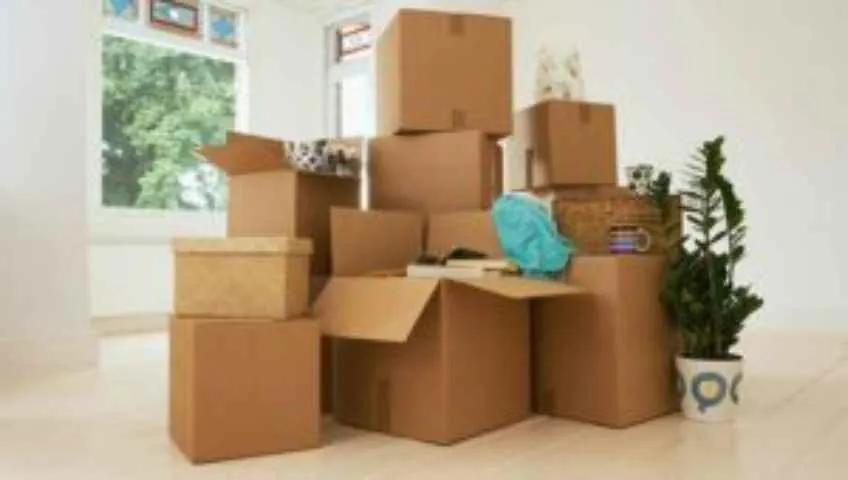 A1 Packers & Movers
