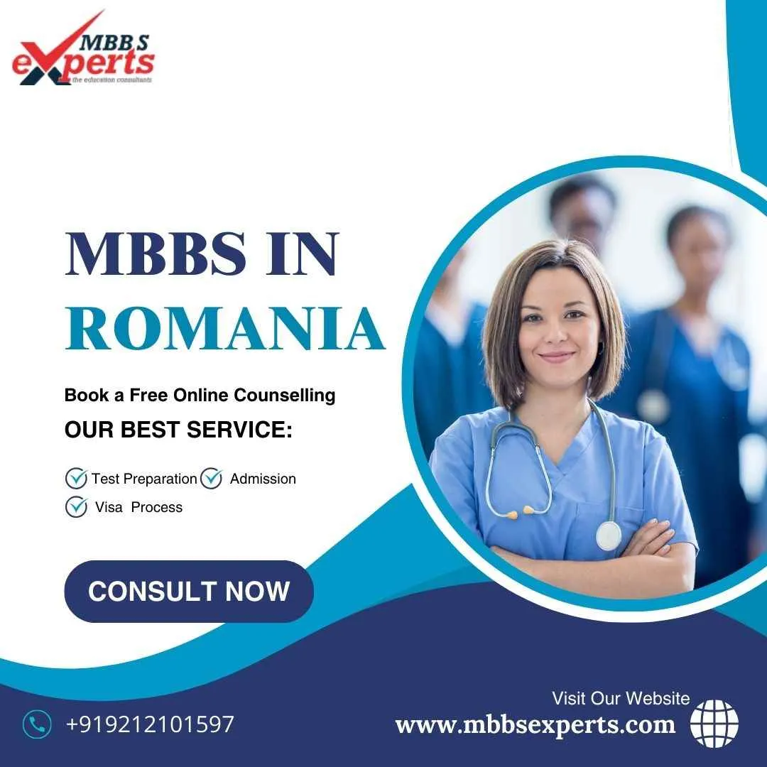 MBBS in Romania MBBS in Romania