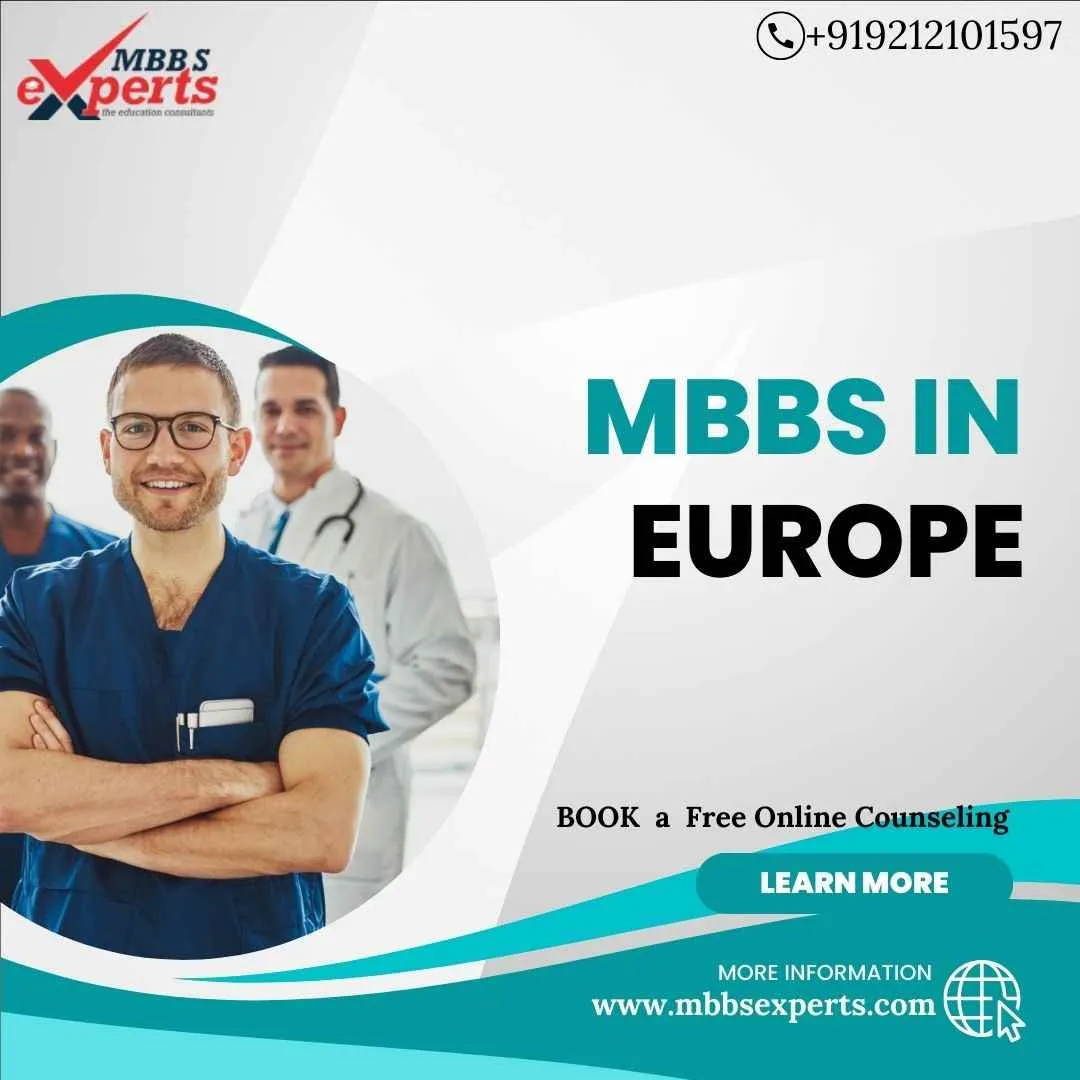 MBBS in Europe MBBS in Europe