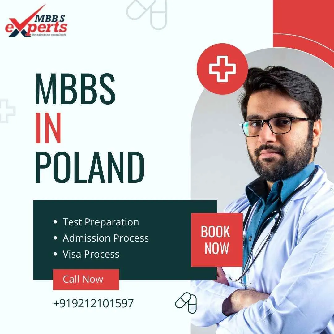 MBBS in Poland MBBS in Poland