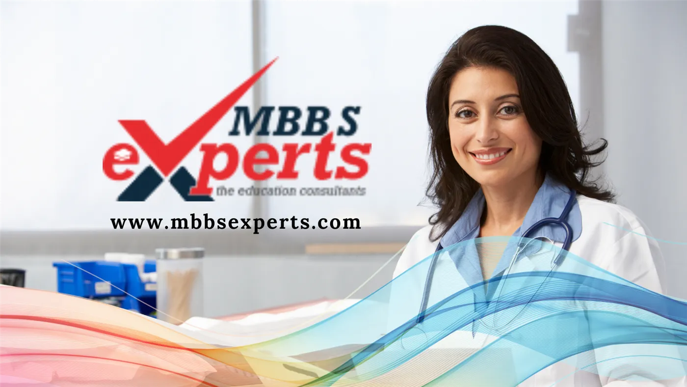 MBBS Experts logo MBBS Experts logo