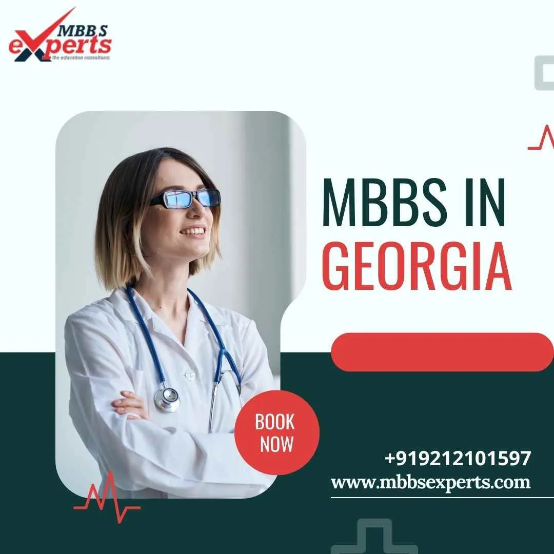 MBBS in Georgia MBBS in Georgia