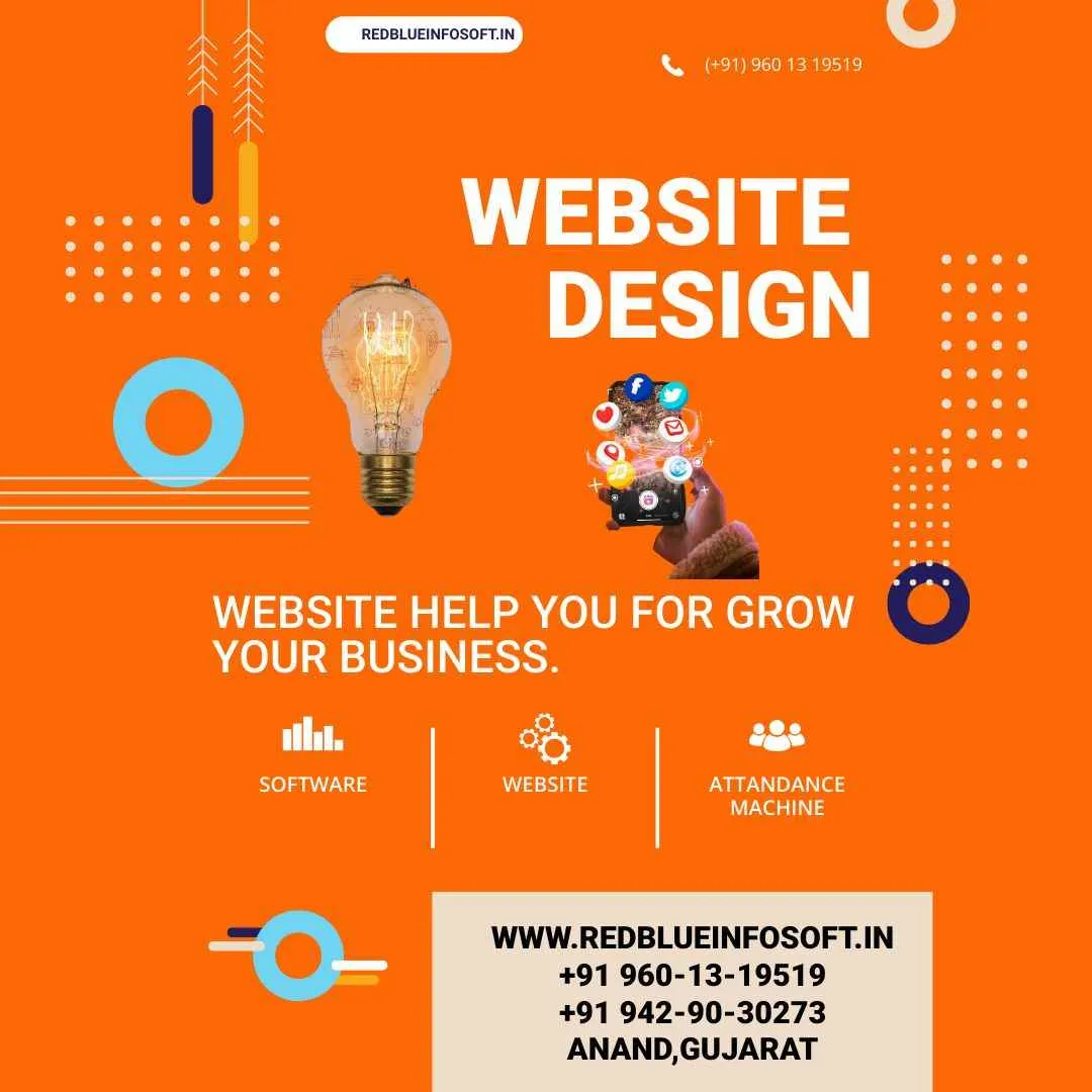 Redblueinfosoft Redblueinfosoft