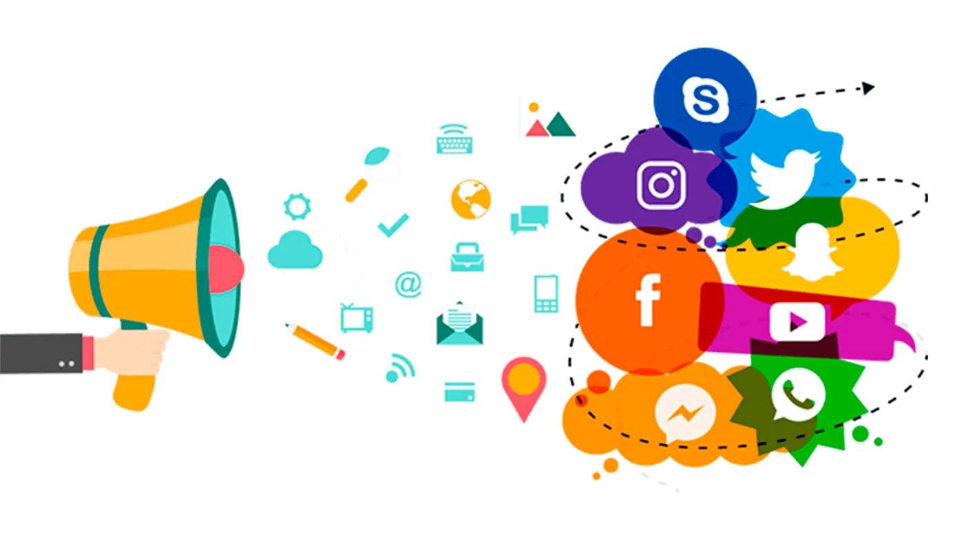 VISISTA Social Media Agency VISISTA Social Media Agency