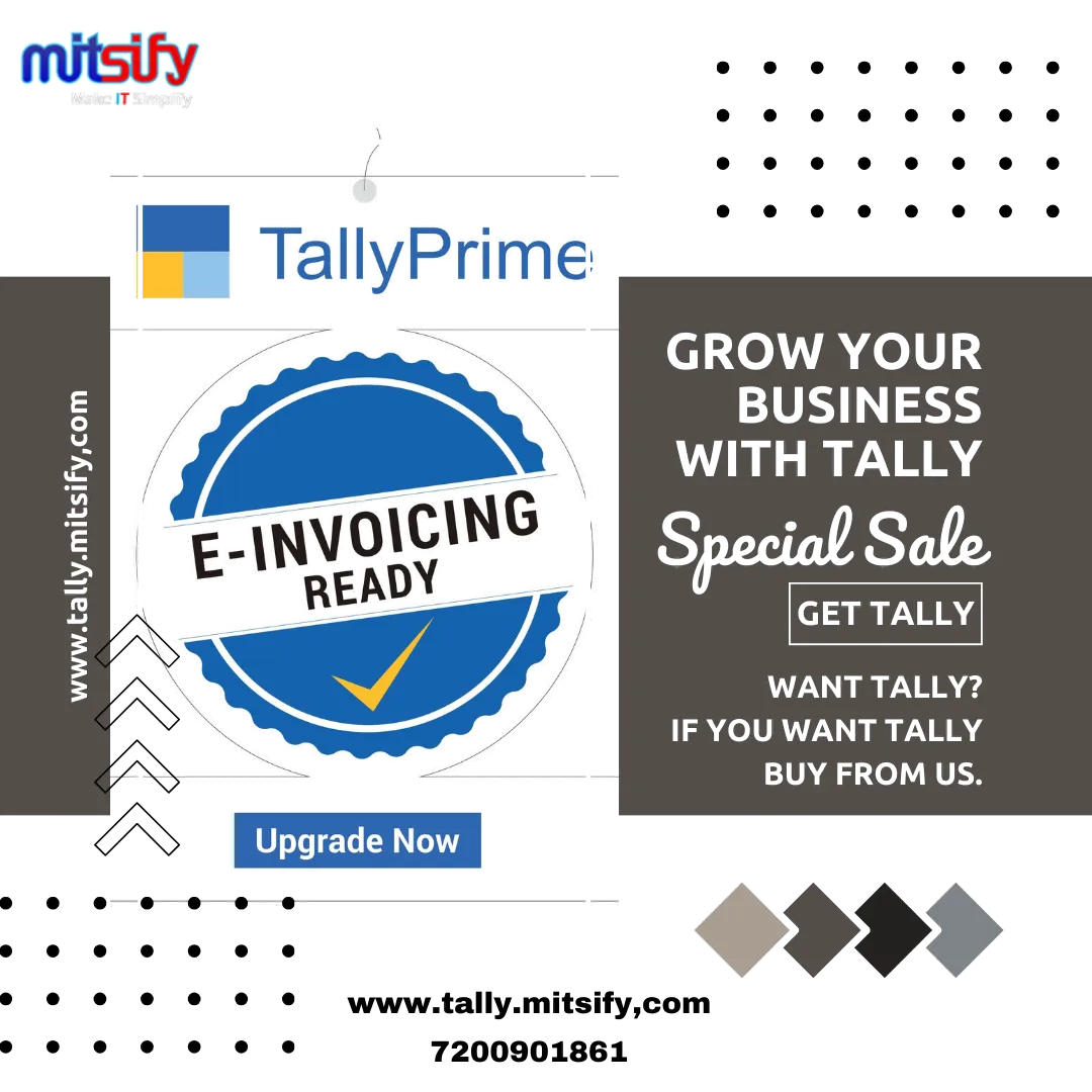 Mitsify Web Development LLP