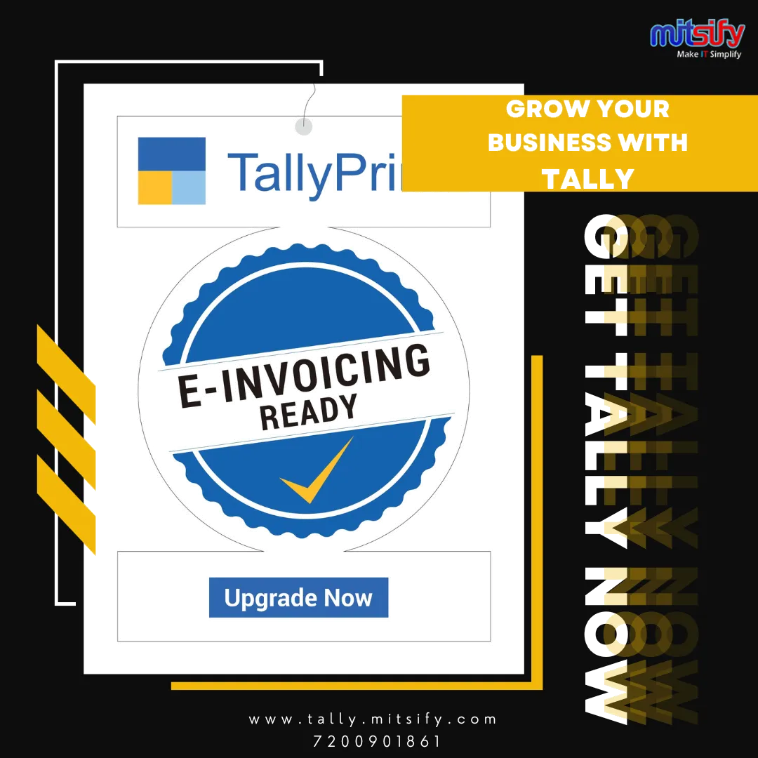 Mitsify Web Development LLP